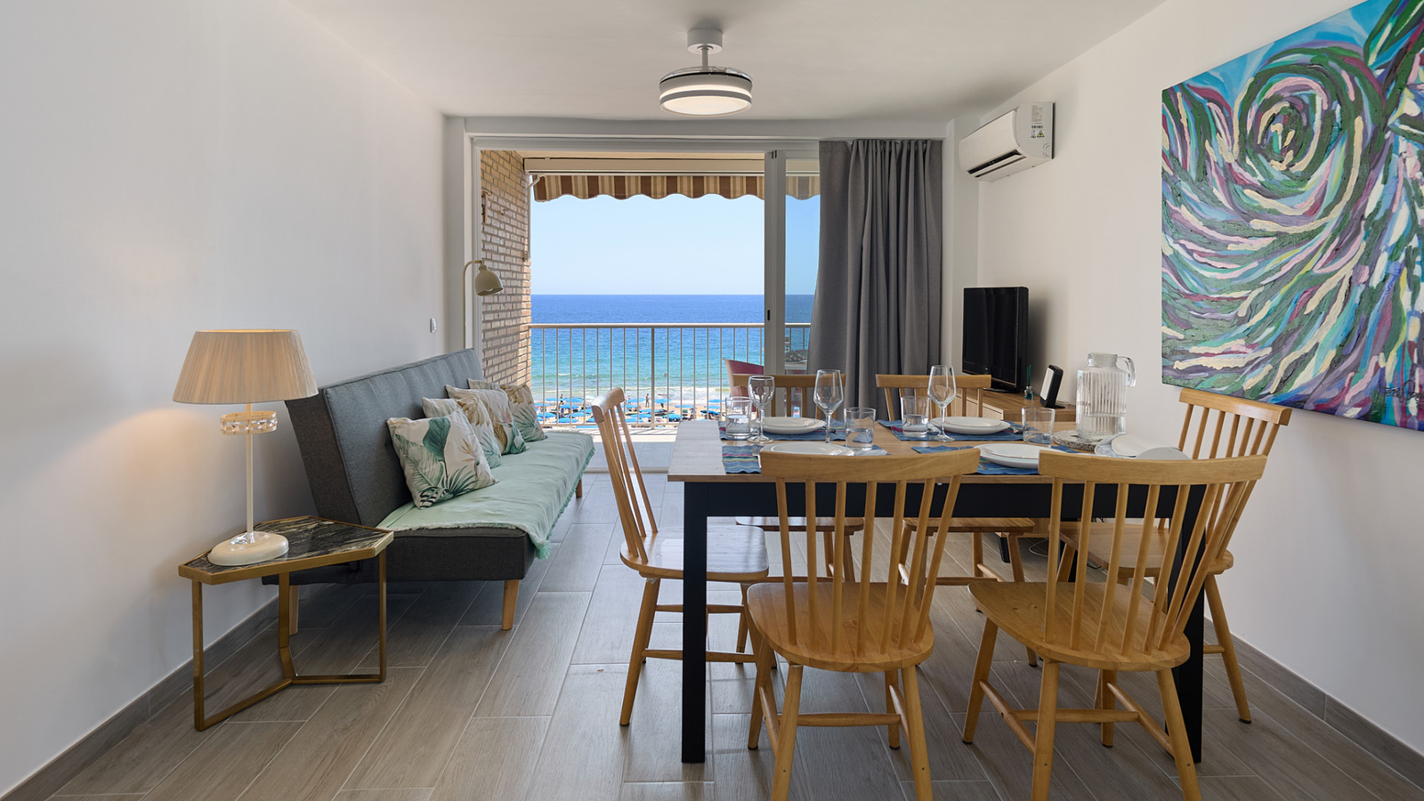 photo of Apartments on Av. de Madrid, 9, 03503 Benidorm, Alicante, Spain