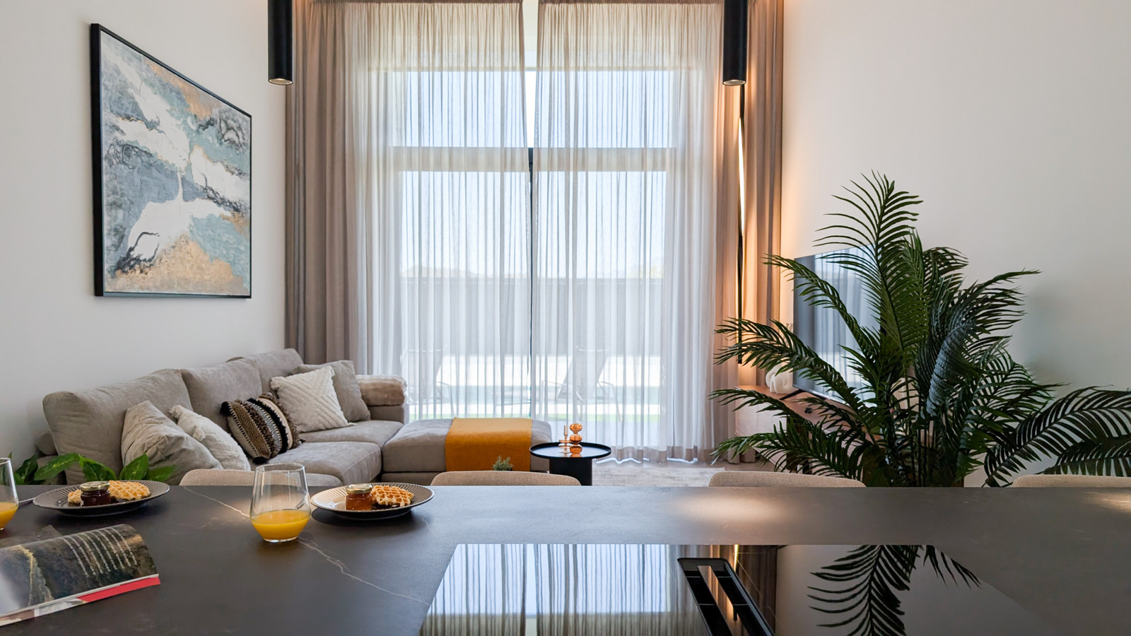 photo of Villa or house on Carrer de Tavernes, 9C, 03509, Alicante, Spain
