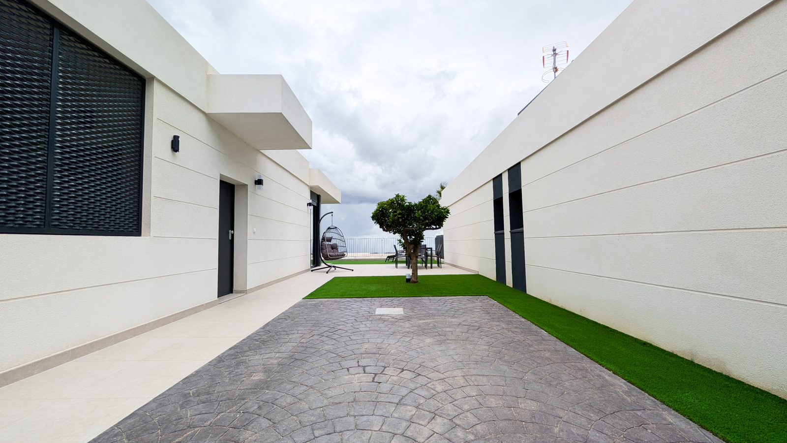 photo of Villa or house on Av. Balcon de Ponoig, 43, 03520 Polop, Alicante, Spain