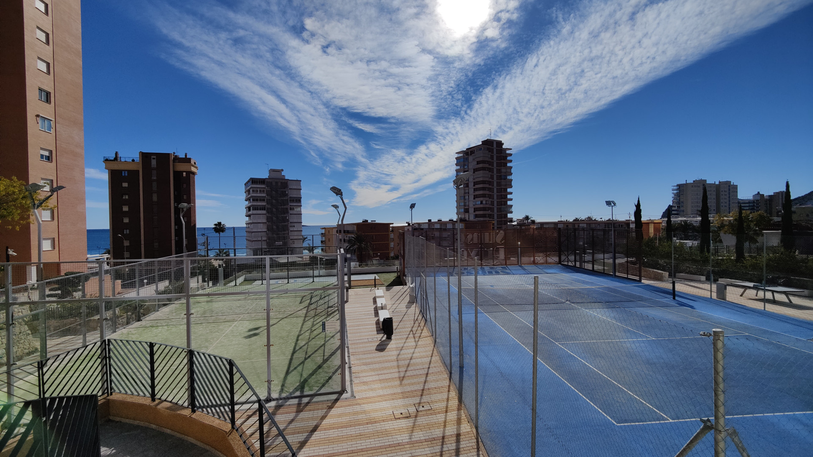 photo of Villa or house on Avenida la Villajoyosa, 12A, 03502 Benidorm, Alicante, Spain