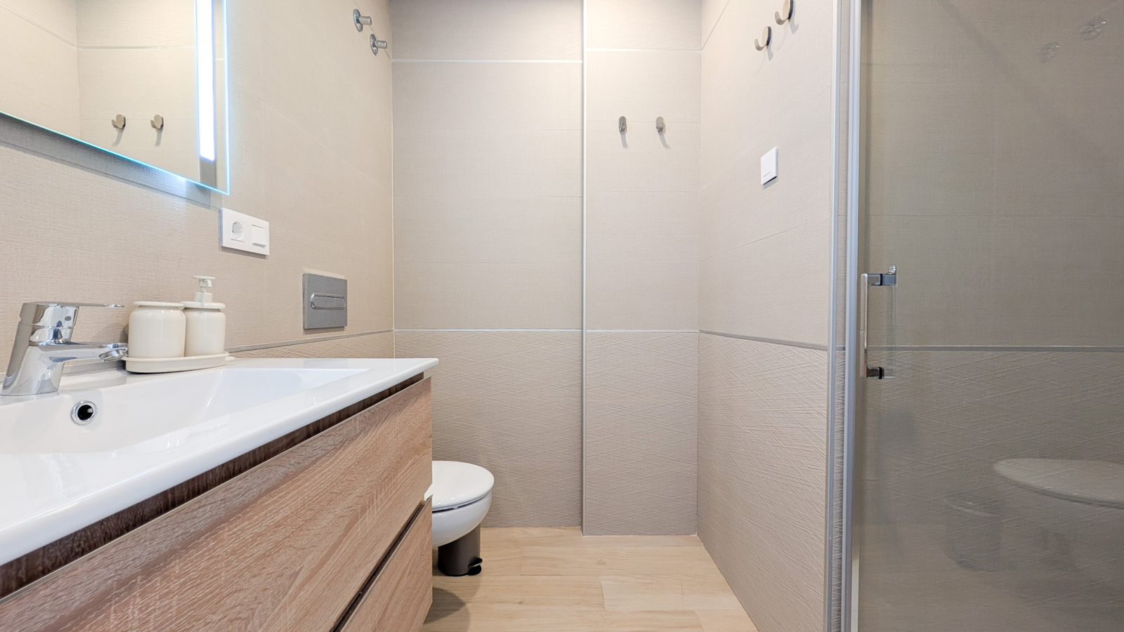 photo of Apartments on Carrer d'Equador, 5, 03509 Benidorm, Alicante, Spain