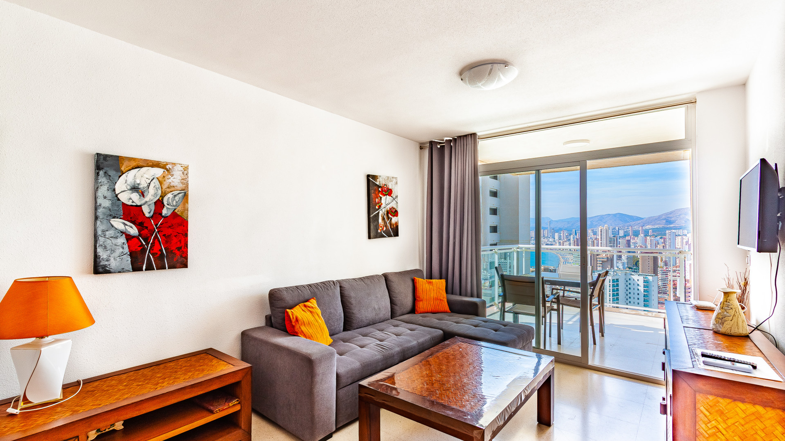 photo of Apartments on C. Sierra Dorada, 3b, 03503 Benidorm, Alicante, Spain
