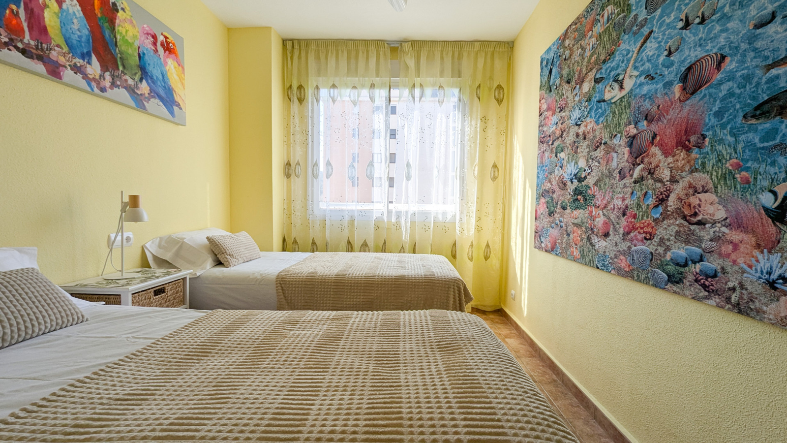 photo of Villa or house on Carrer Xaloc, 8, 03570 La Vila Joiosa, Alicante, Spain