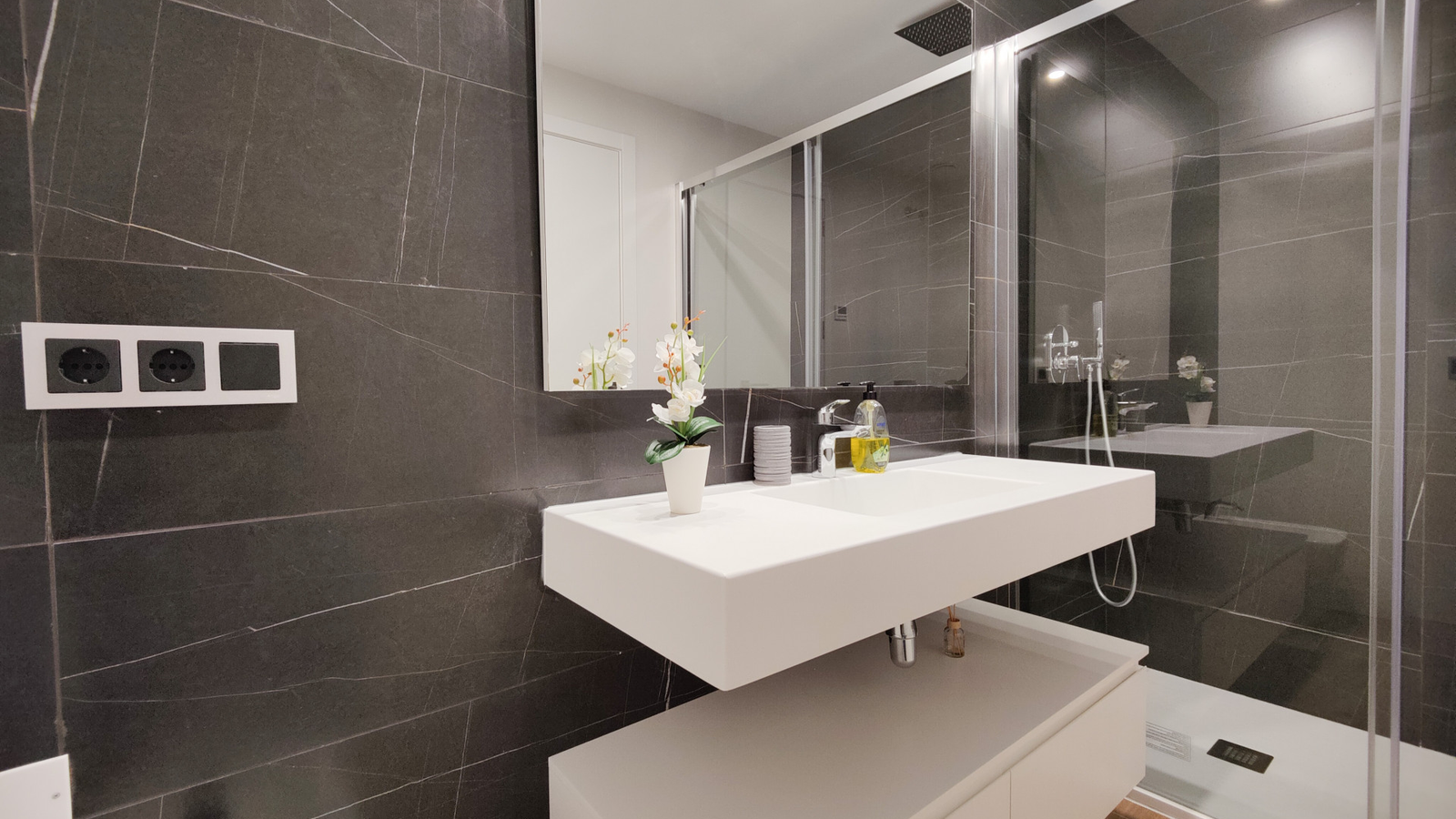 photo of Apartments on Avinguda de la Republica, 5, 03502 Benidorm, Alicante, Spain