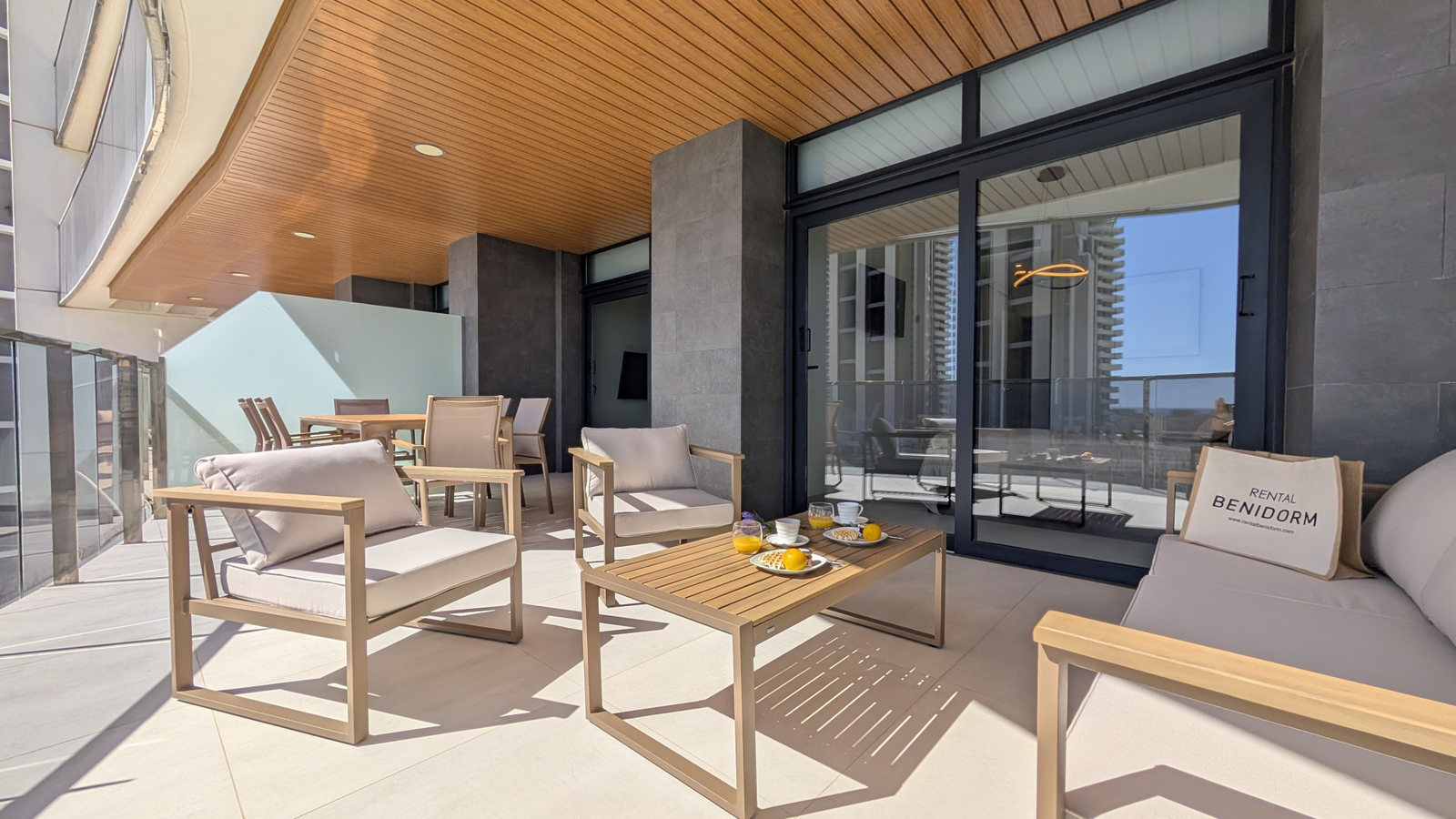 photo of Apartments on Av. de Uruguay, 2, 03502 Benidorm, Alicante, Spain