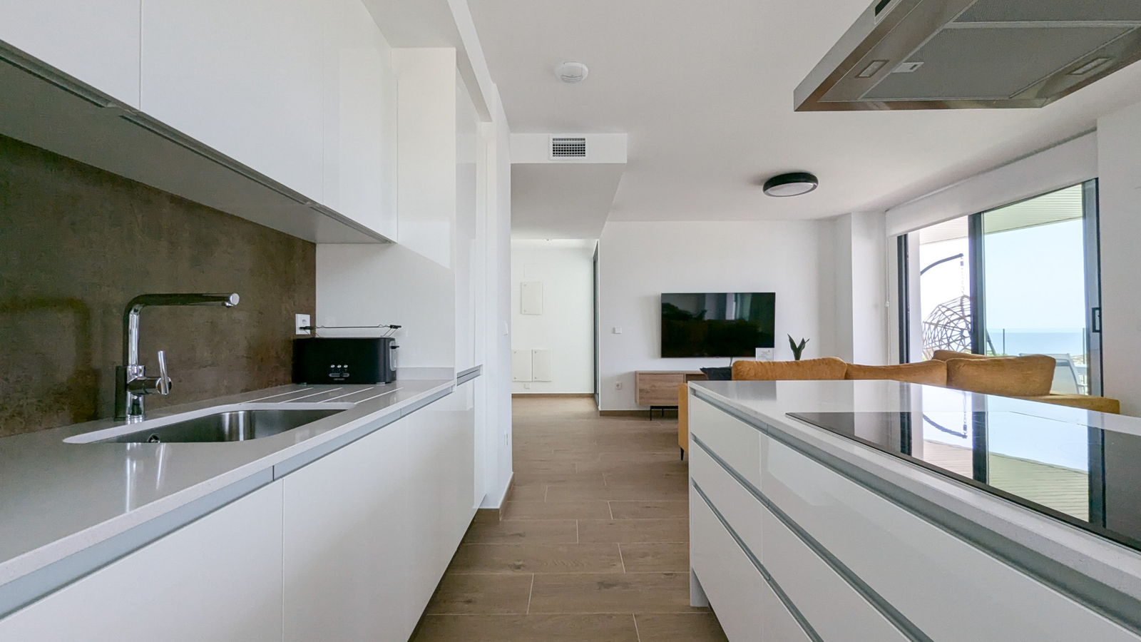photo of Villa or house on Partida Torres Nte., 12, 03570 Villajoyosa, Alicante, Spain