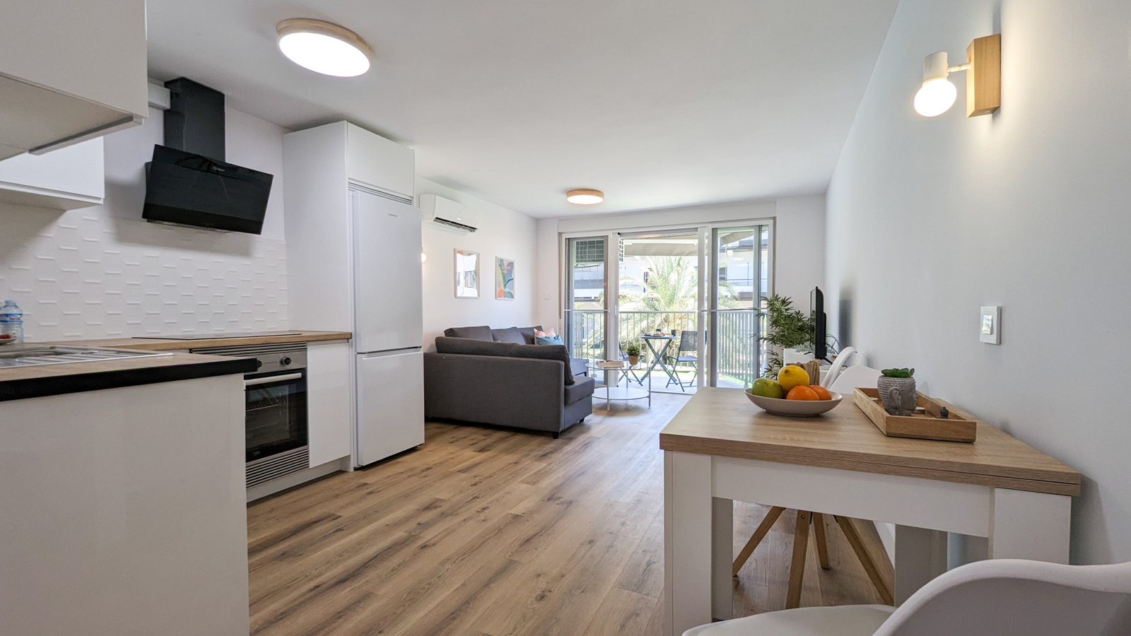 photo of Apartments on Av. de Mont Benidorm, 14, 03502 Benidorm, Alicante, Spain