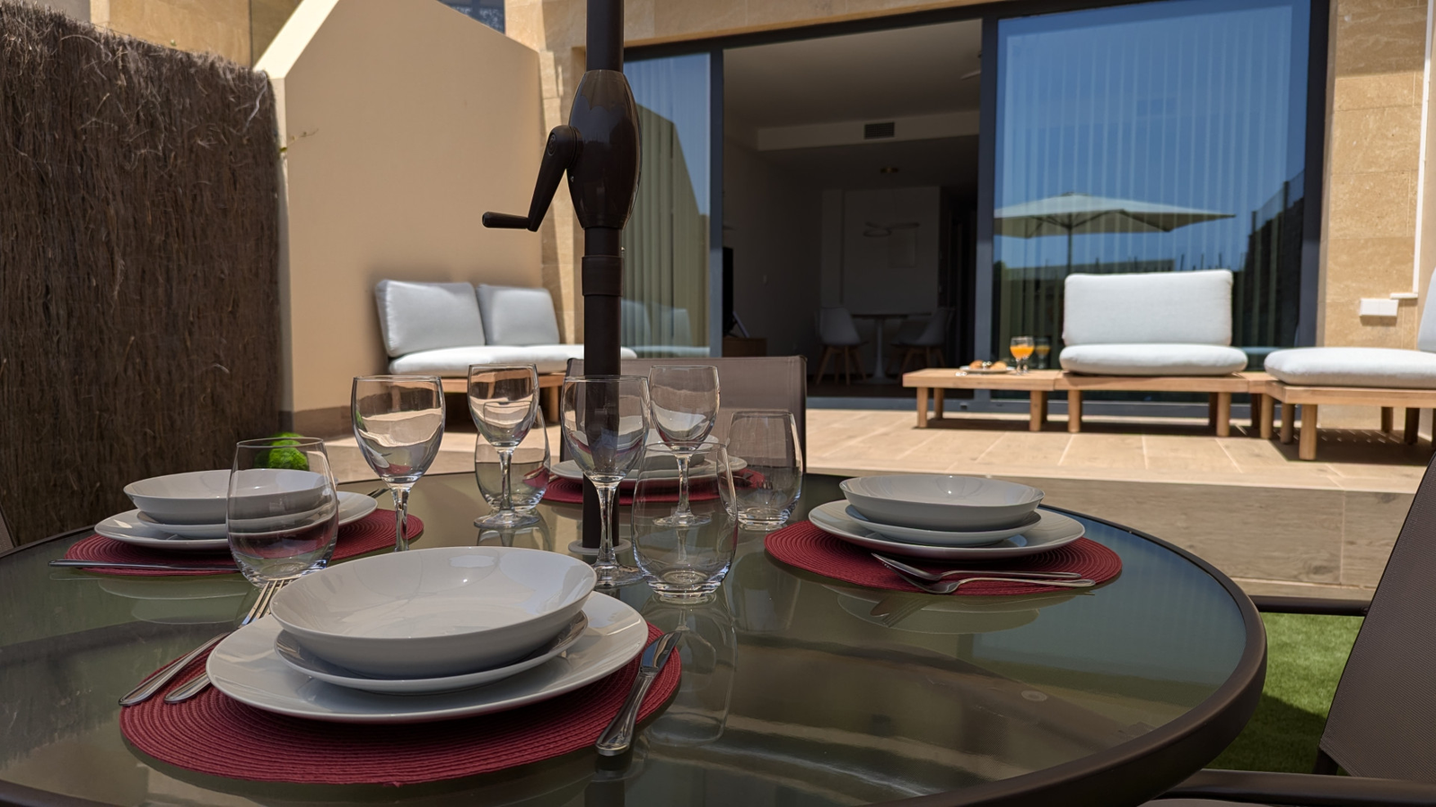 photo of Villa or house on Partida Torres Nte., 21, 03570 Villajoyosa, Alicante, Spain