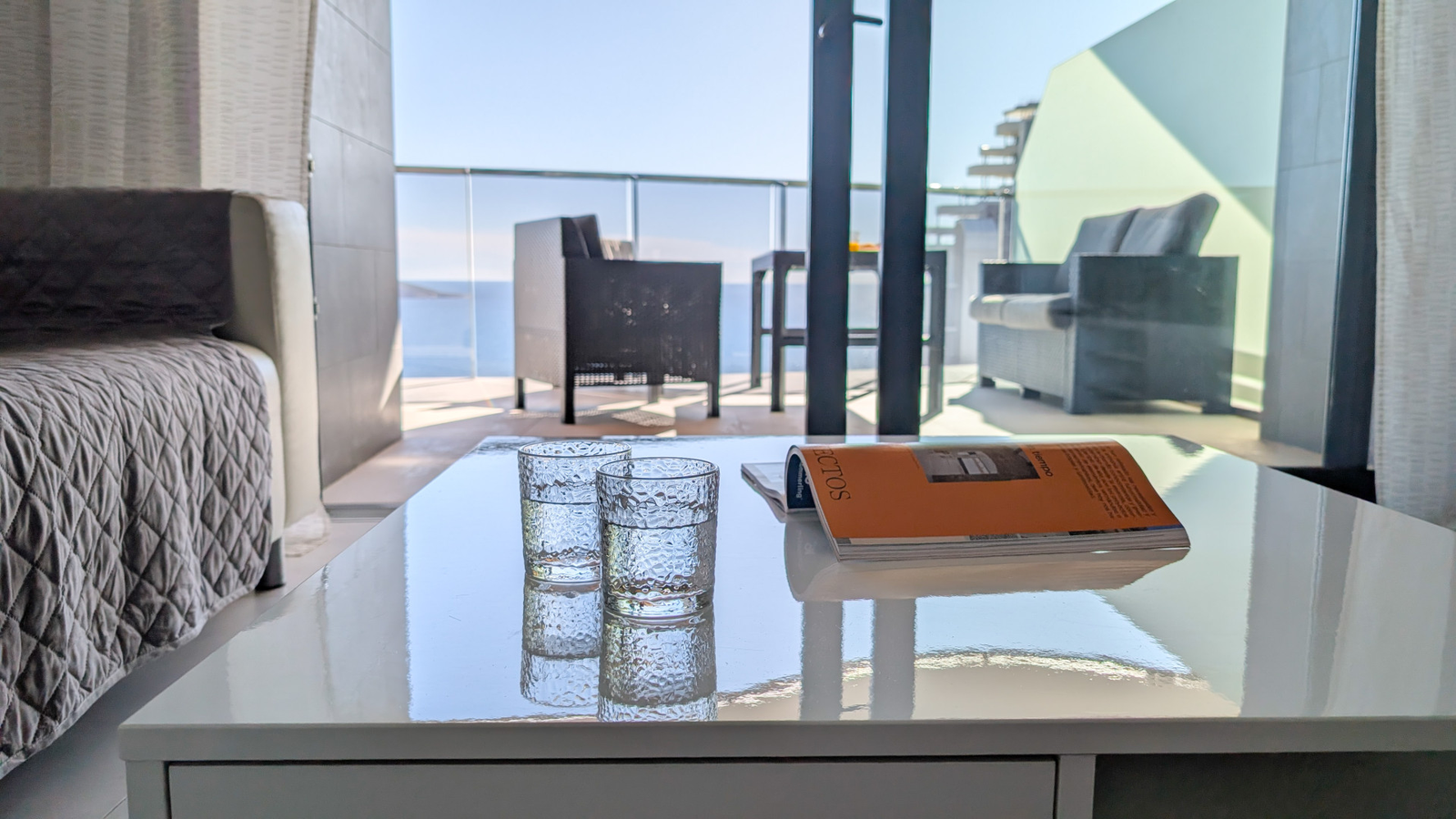 photo of Apartments on Av. República Argentina, 3, 03502 Benidorm, Alicante, Spain