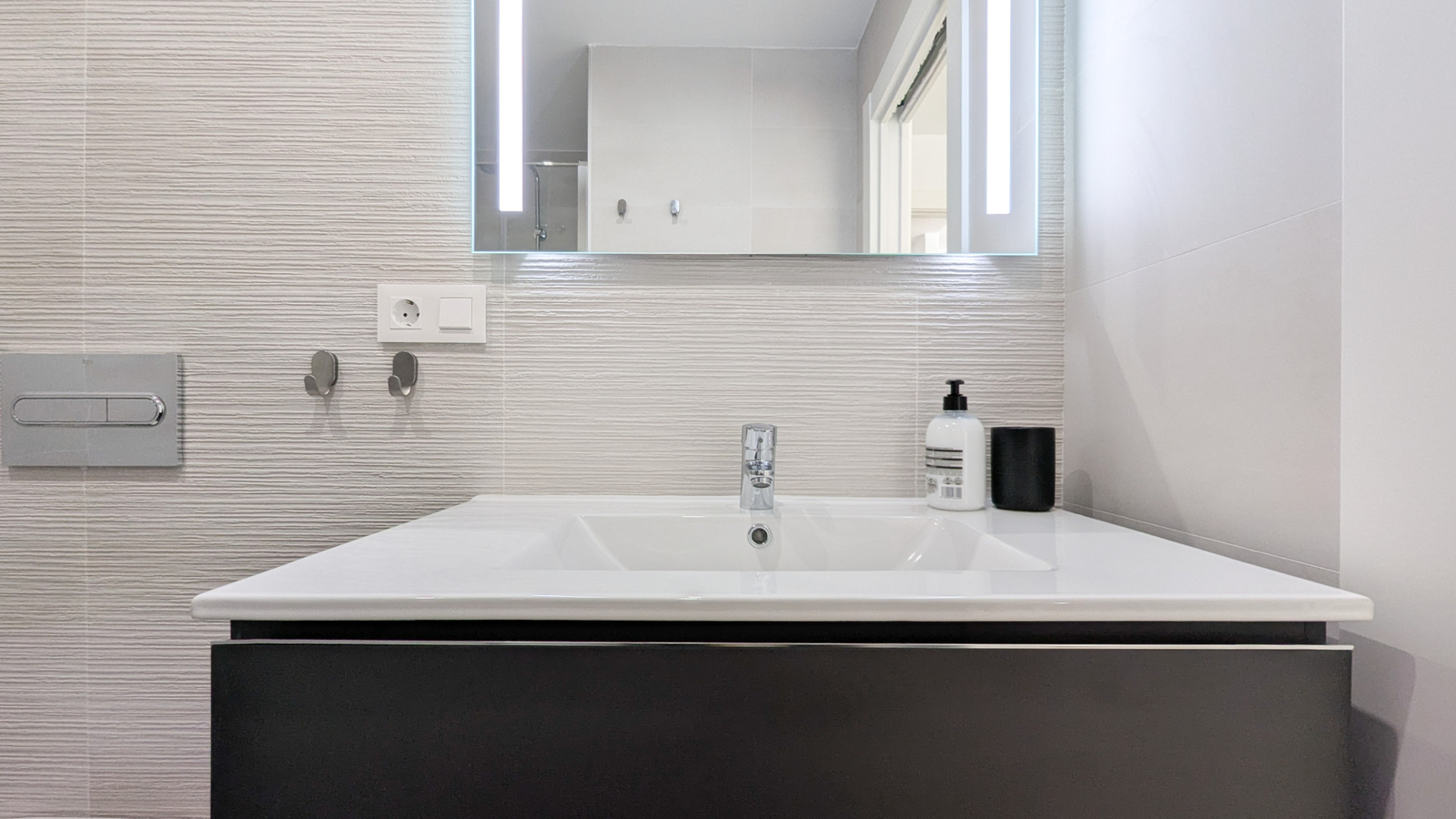 photo of Apartments on Carrer d'Equador, 5, 03509 Benidorm, Alicante, Spain