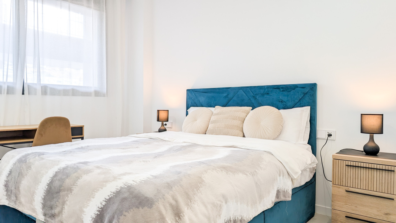 photo of Apartments on Carrer de Brasil, 2, 03509 Finestrat, Alicante, Spain