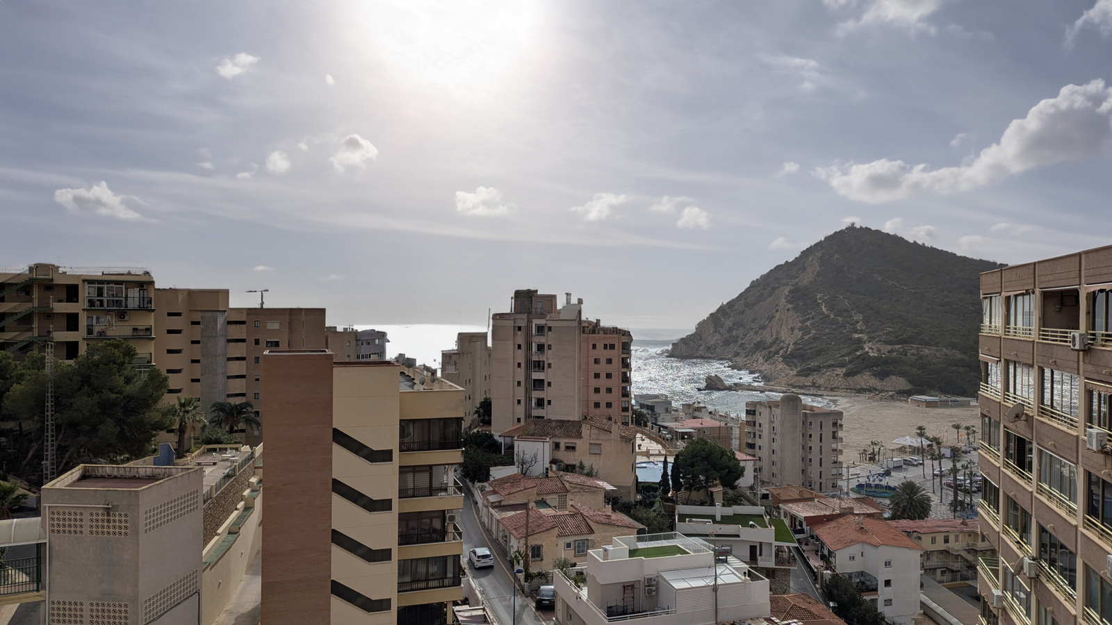 photo of Apartments on Pg. del Mar, 19, 03509 Finestrat, Alicante, Spain