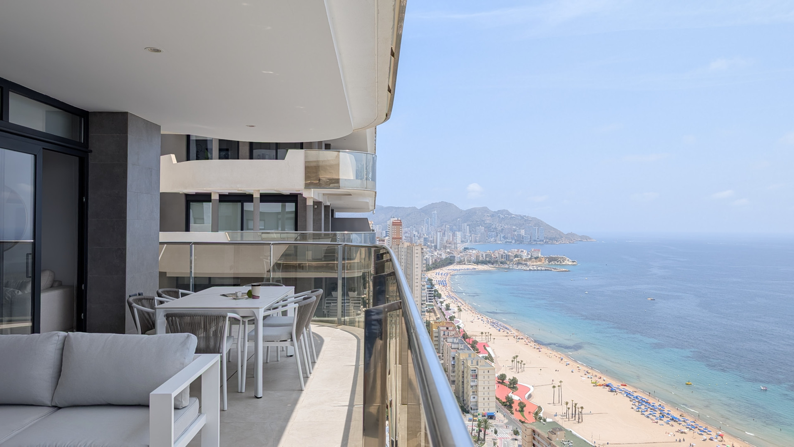 photo of Apartments on Av. República Argentina, 17, 03502 Benidorm, Alicante, Spain