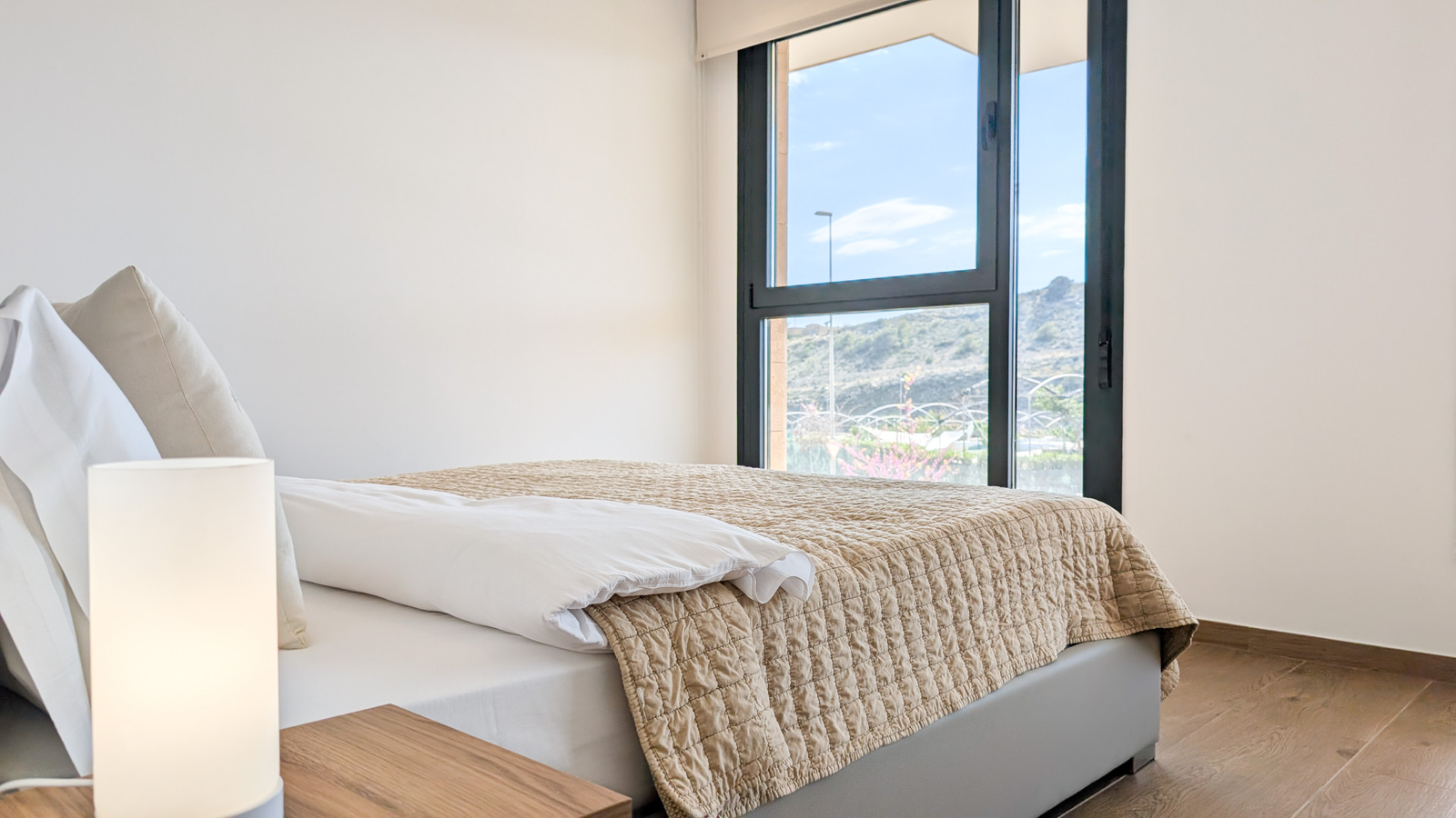 photo of Villa or house on Partida Torres Nte., 21, 03570 Villajoyosa, Alicante, Spain