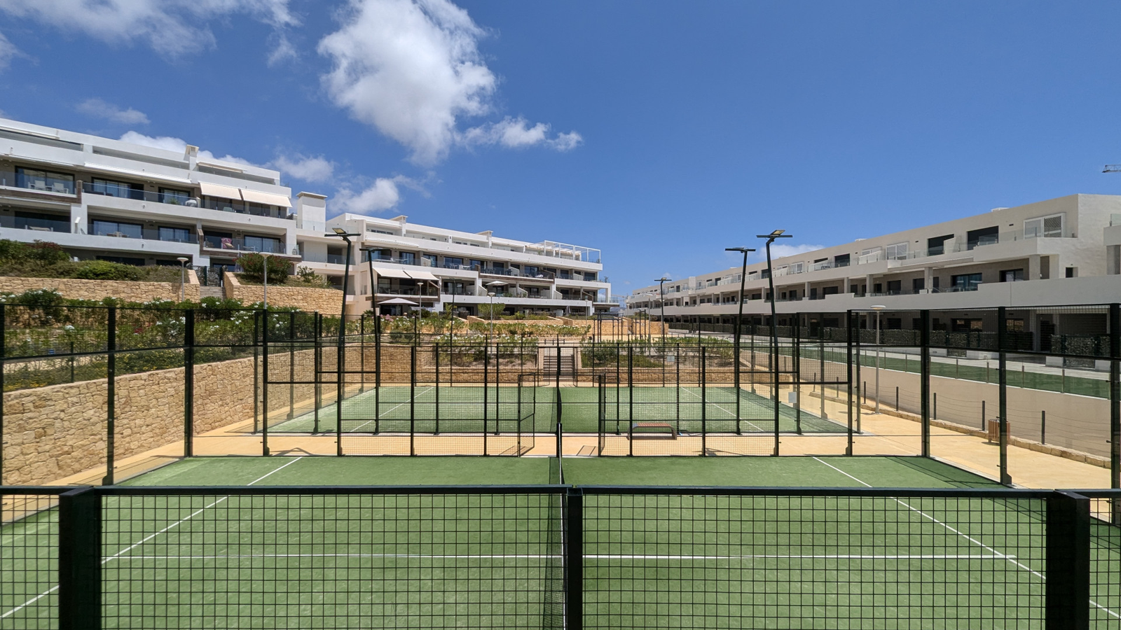 photo of Apartments on Carrer de Colombia, 4, 03509 Finestrat, Alicante, Spain