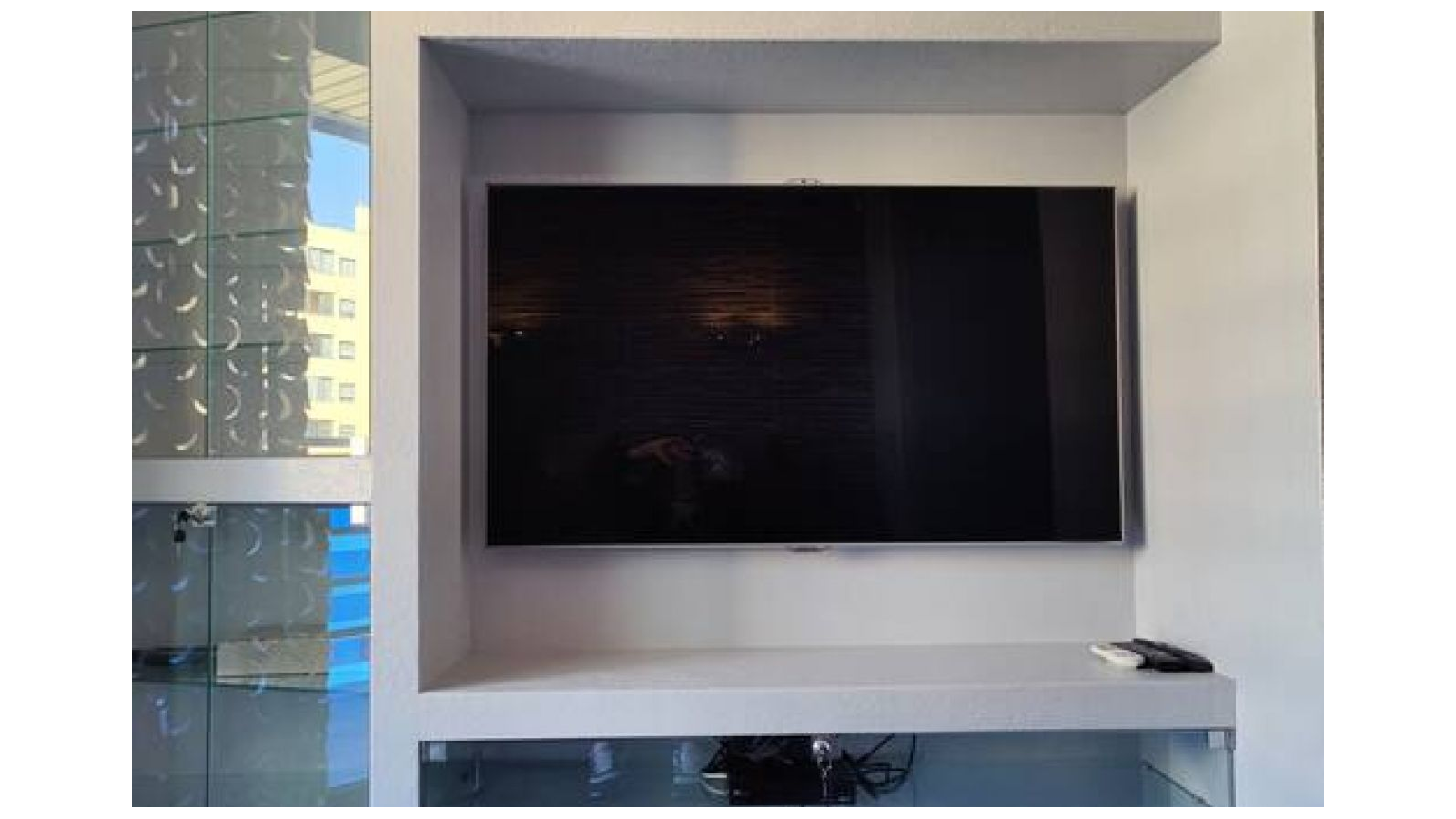 photo of Villa or house on Av. Rosa dels Vents, 6, 03570 1°B, Alicante, Spain