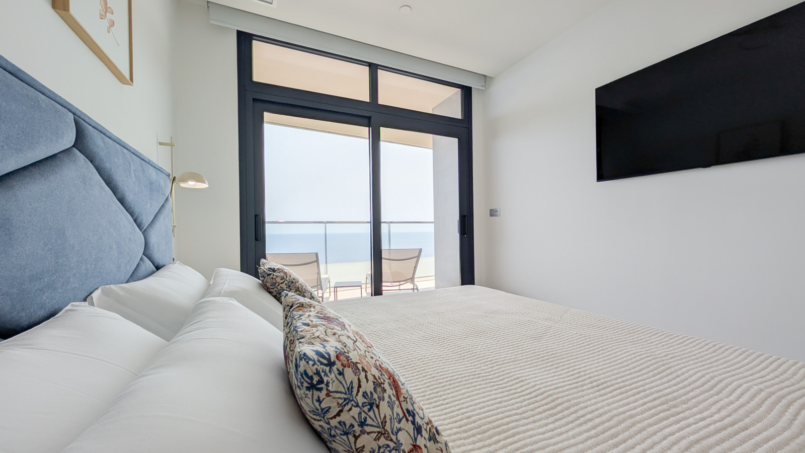 photo of Apartments on C. Brasil, 1, 03502 Benidorm, Alicante, Spain