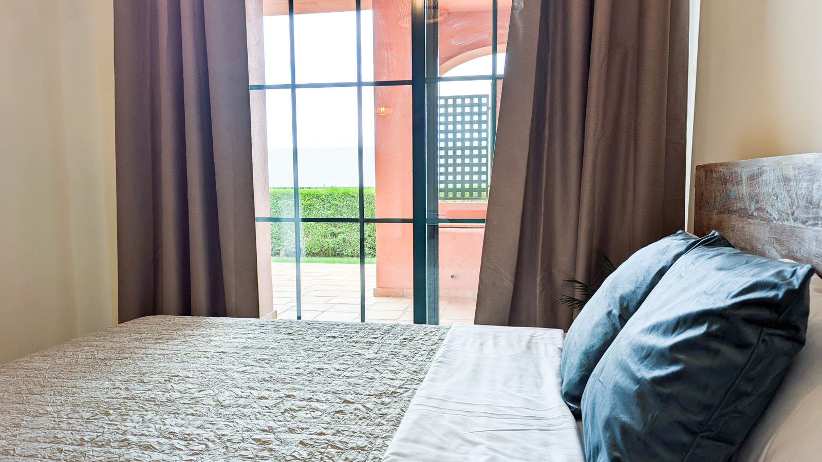 photo of Apartments on C. Viena, 29, 03509 Finestrat, Alicante, Spain