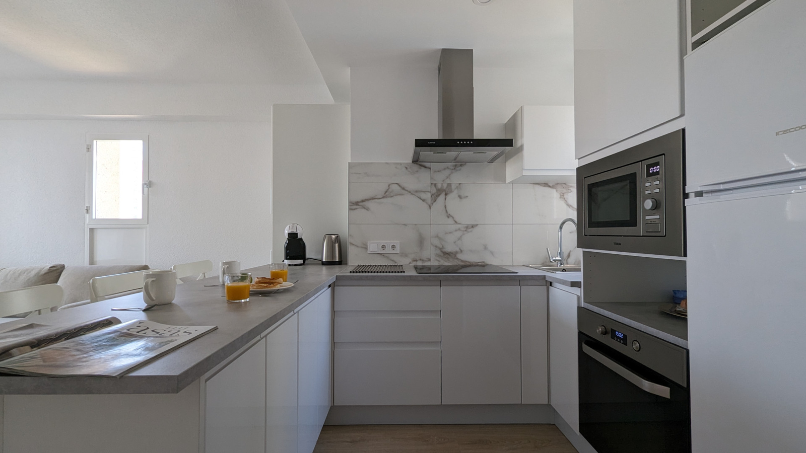 photo of Apartments on C. de Bonn, 4, 03503 Benidorm, Alicante, Spain
