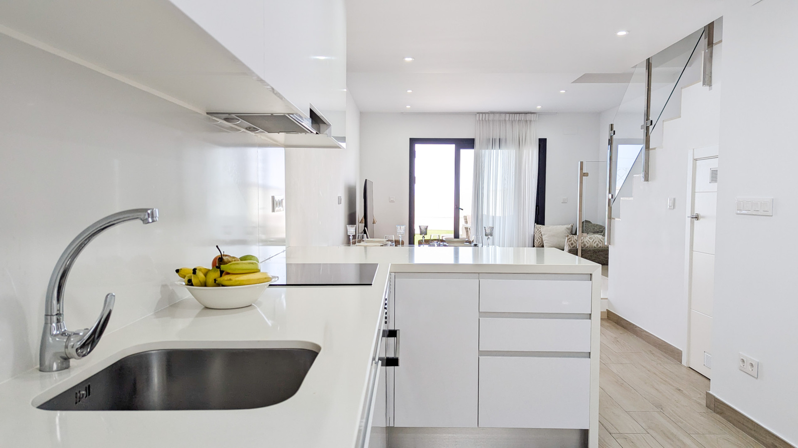 photo of Villa or house on Av. Costa Brava, 31, 03509 Finestrat, Alicante, Spain