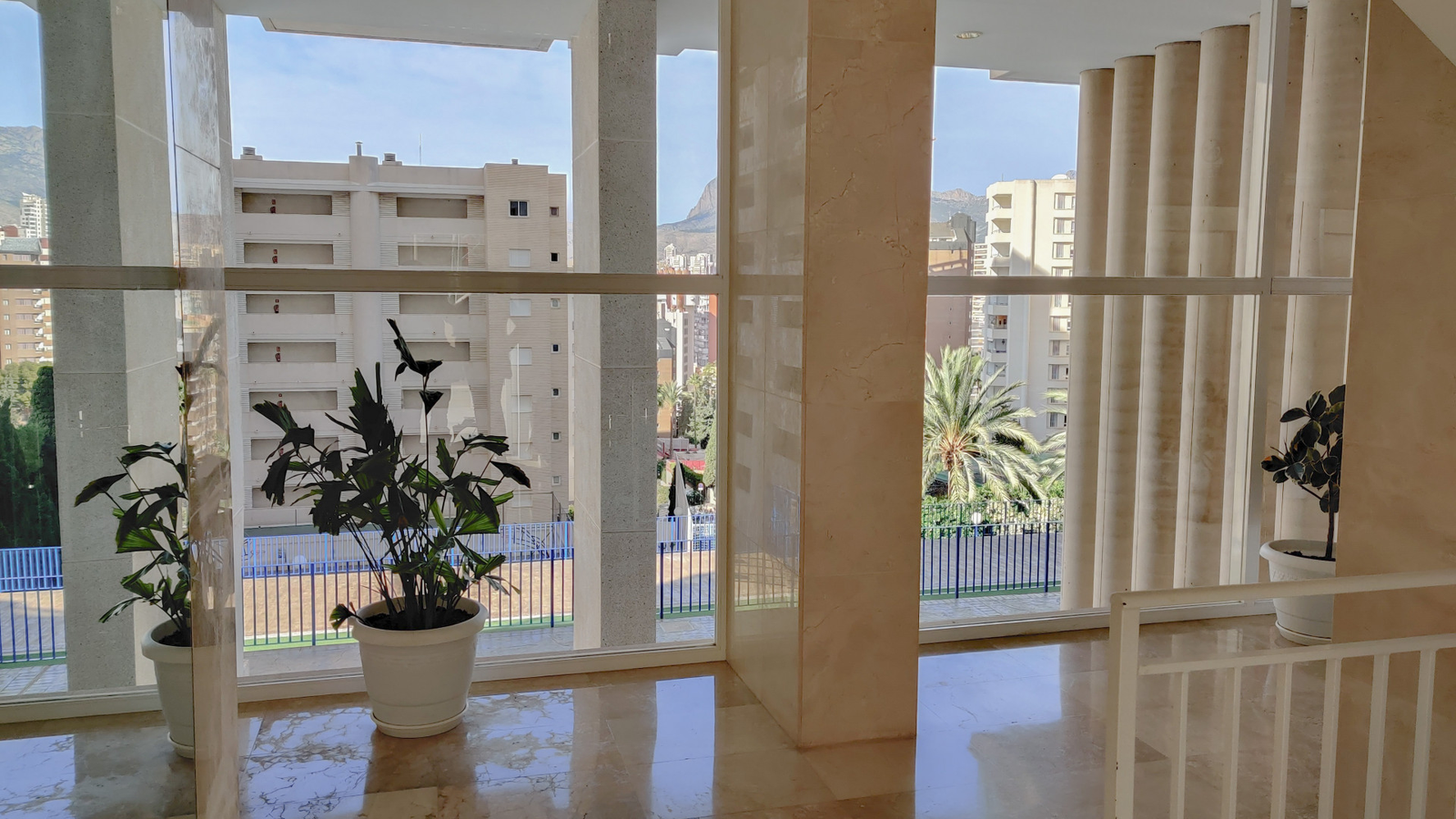photo of Apartments on C. Sierra Dorada, 3b, 03503 Benidorm, Alicante, Spain