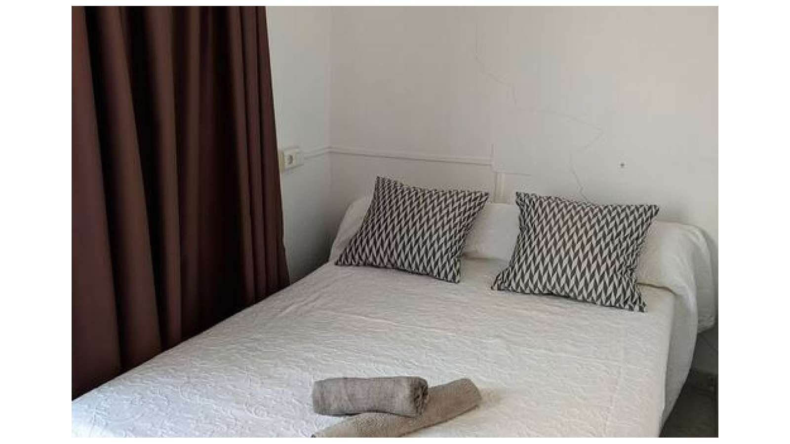 photo of Apartments on Av. Ametlla de Mar, 18, 03503 Benidorm, Alicante, Spain