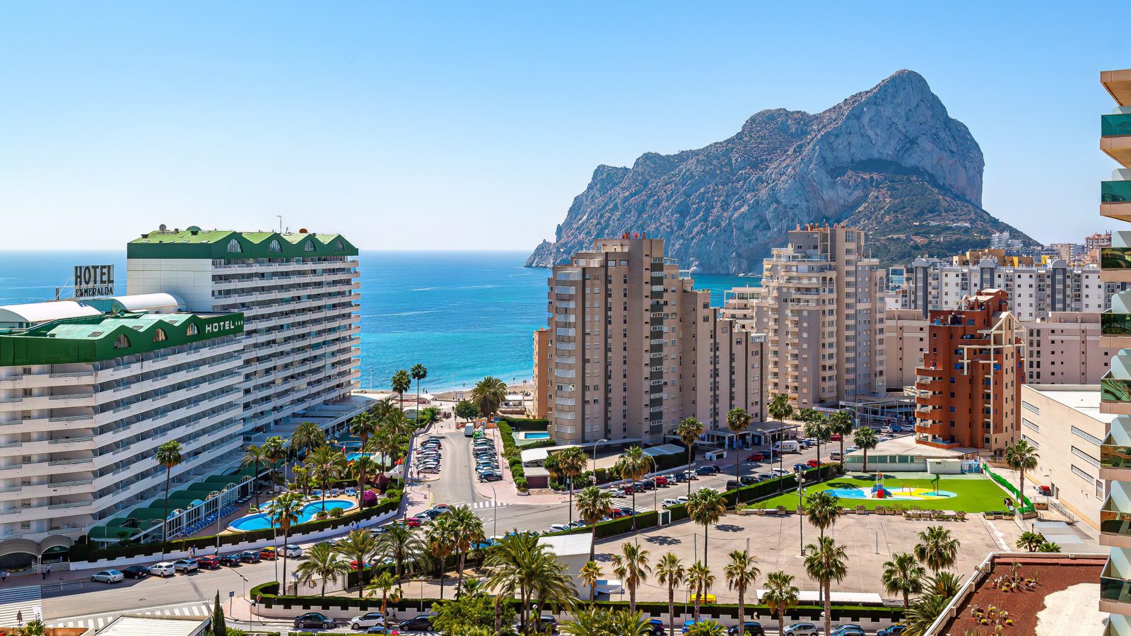 photo of Apartments on Av. Juan Carlos I, 59, 03727 Jalón, Alicante, Spain