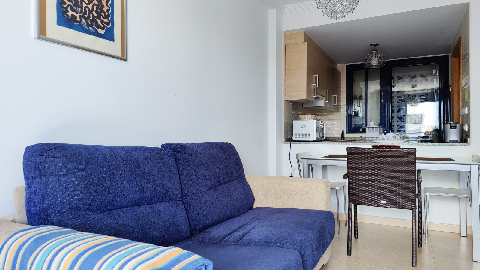 photo of Villa or house on Carrer Gregal, 5, 03570, Alicante, Spain