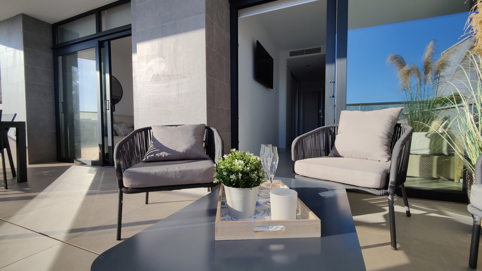 photo of Apartments on Av. de la Armada Española, 18, 03502 Benidorm, Alicante, Spain