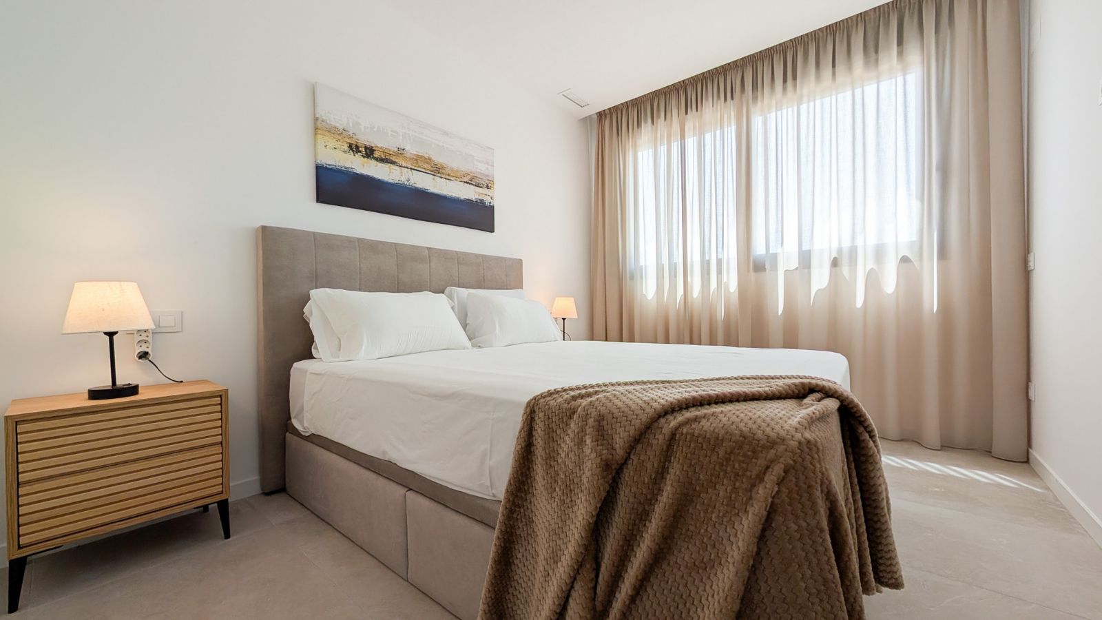 photo of Apartments on Carrer de Nicaragua, 10, 03509 Finestrat, Alicante, Spain