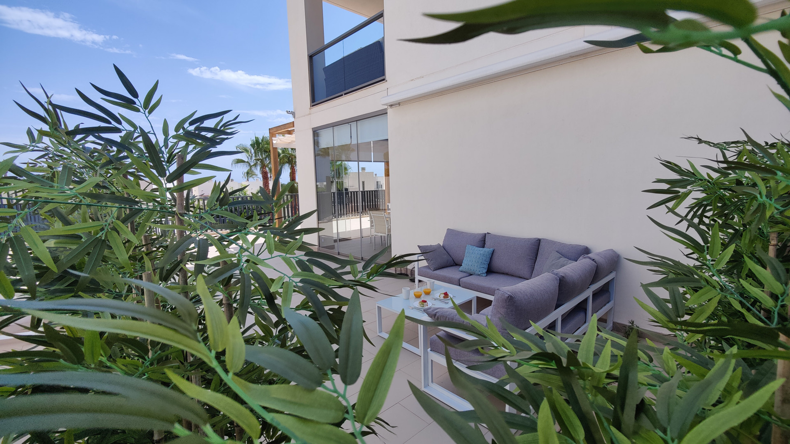 photo of Villa or house on Partida Paraíso, 47, 03570 Villajoyosa, Alicante, Spain