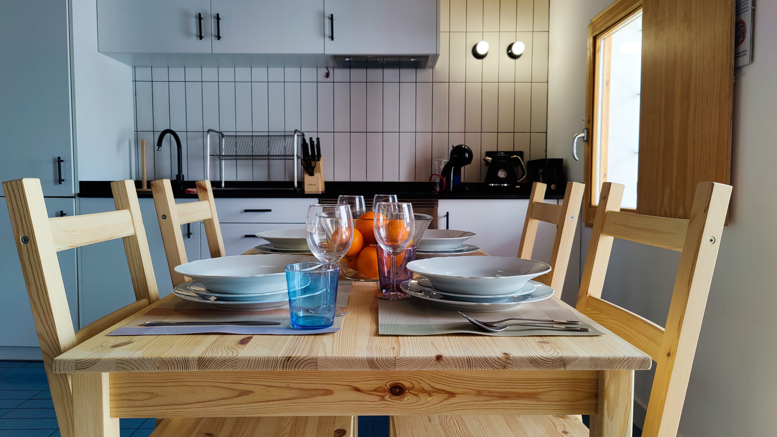 photo of Apartments on Carrer Sant Josep, 52, 03590 Altea, Alicante, Spain