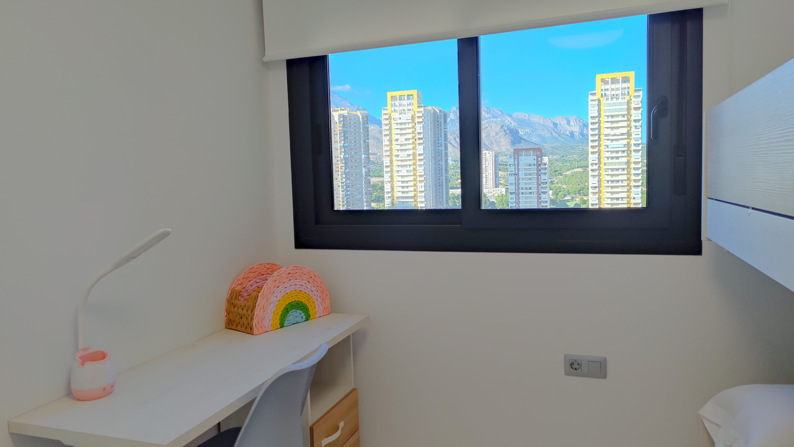 photo of Apartments on Av. de la Armada Española, 18, 03502 Benidorm, Alicante, Spain