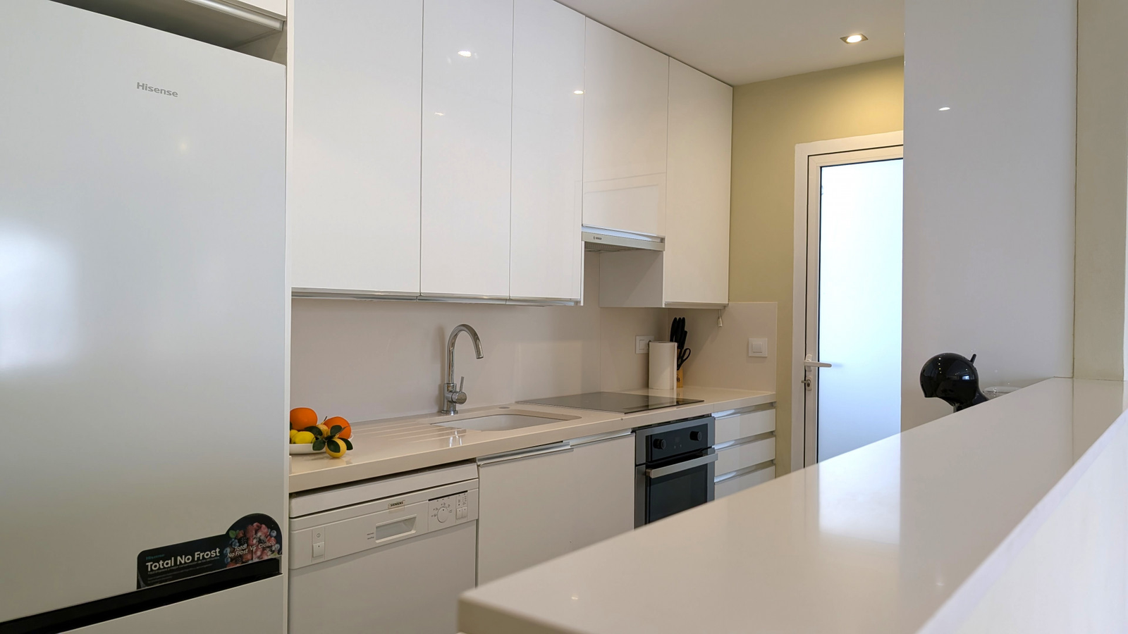 photo of Apartments on C. Herrerías, 7, 03501 Benidorm, Alicante, Spain