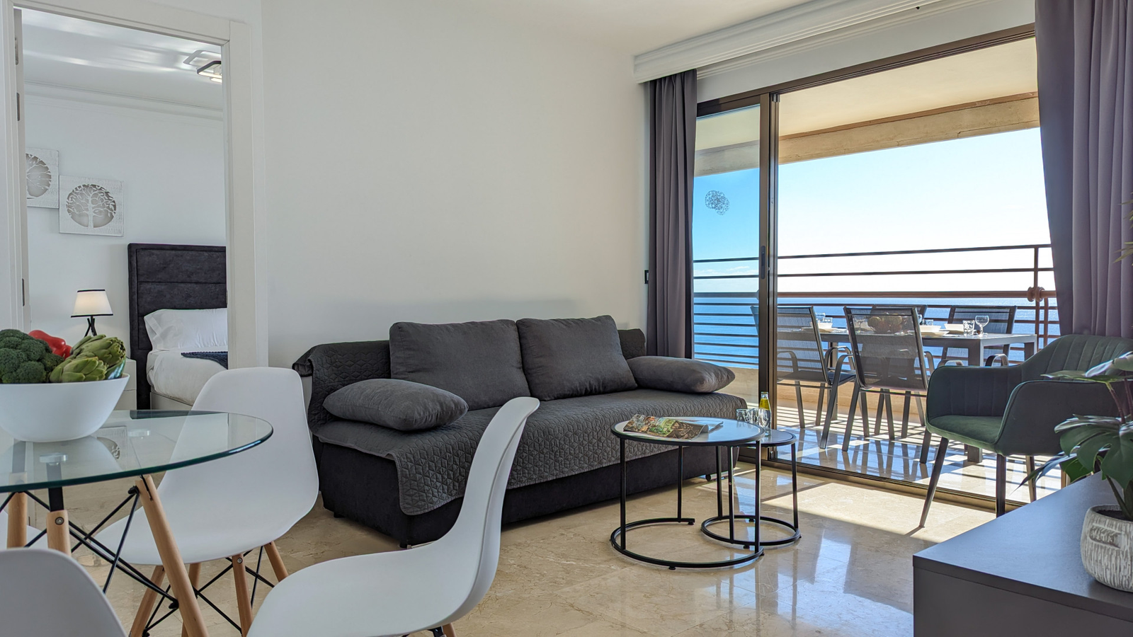 photo of Apartments on Av. de Madrid, 5, 03503 Benidorm, Alicante, Spain