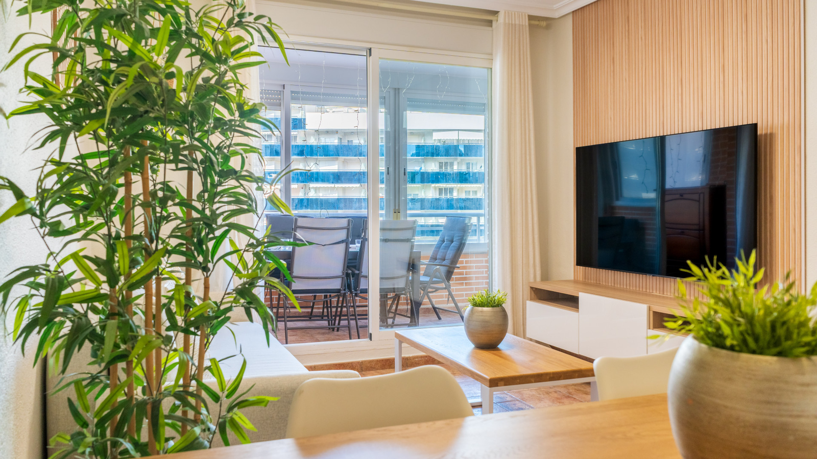 photo of Villa or house on Carrer Xaloc, 8, 03570 La Vila Joiosa, Alicante, Spain