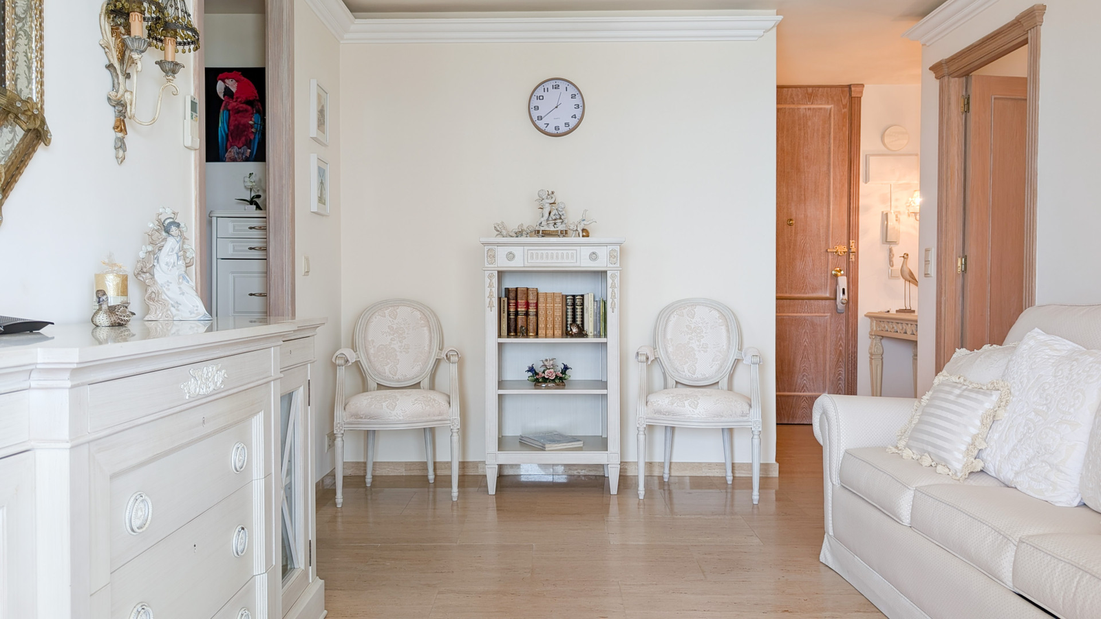 photo of Apartments on Av. de Madrid, 5, 03503 Benidorm, Alicante, Spain