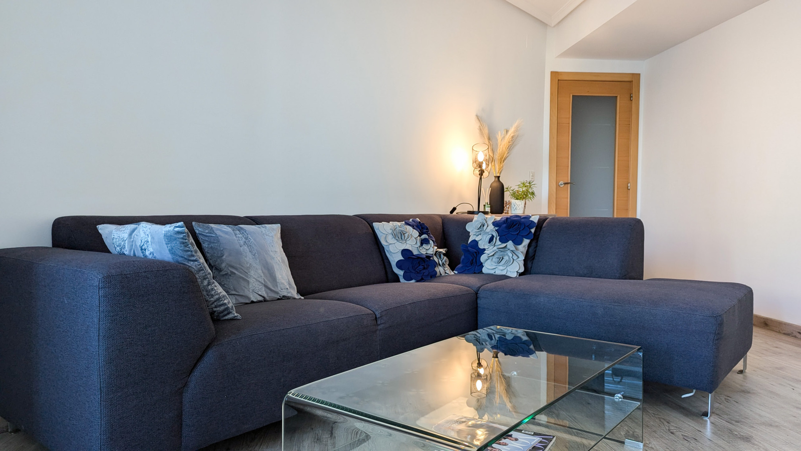 photo of Villa or house on Av. Mestral, 5, 03570 La Vila Joiosa, Alicante, Spain
