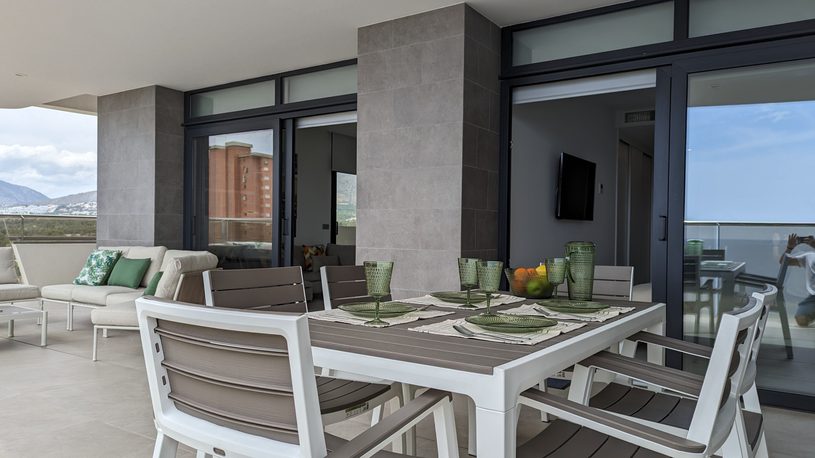 photo of Apartments on Av. República Argentina, 17, 03502 Benidorm, Alicante, Spain