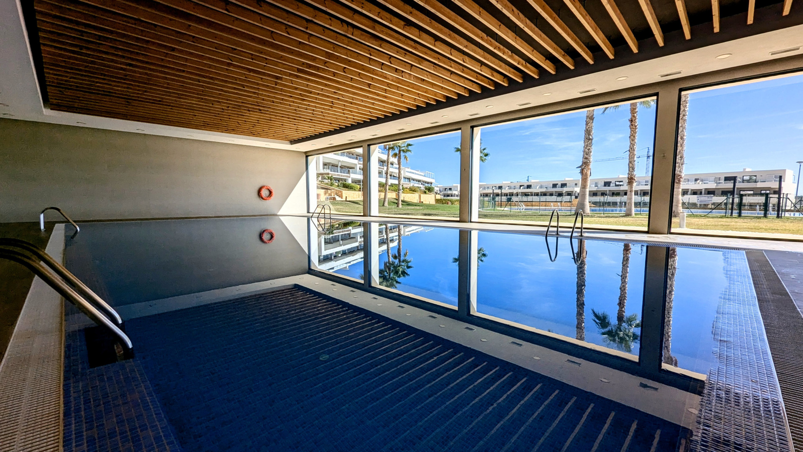 photo of Apartments on Carrer de Brasil, 2, 03509 Finestrat, Alicante, Spain