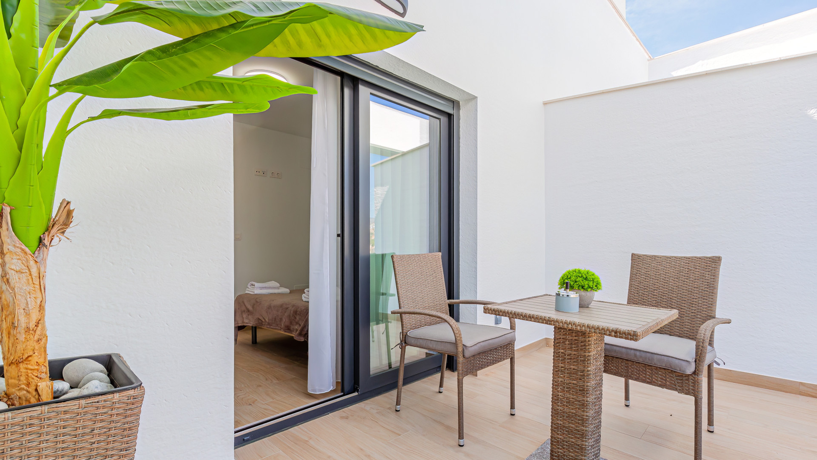 photo of Villa or house on Av. Costa Brava, 31, 03509 Finestrat, Alicante, Spain