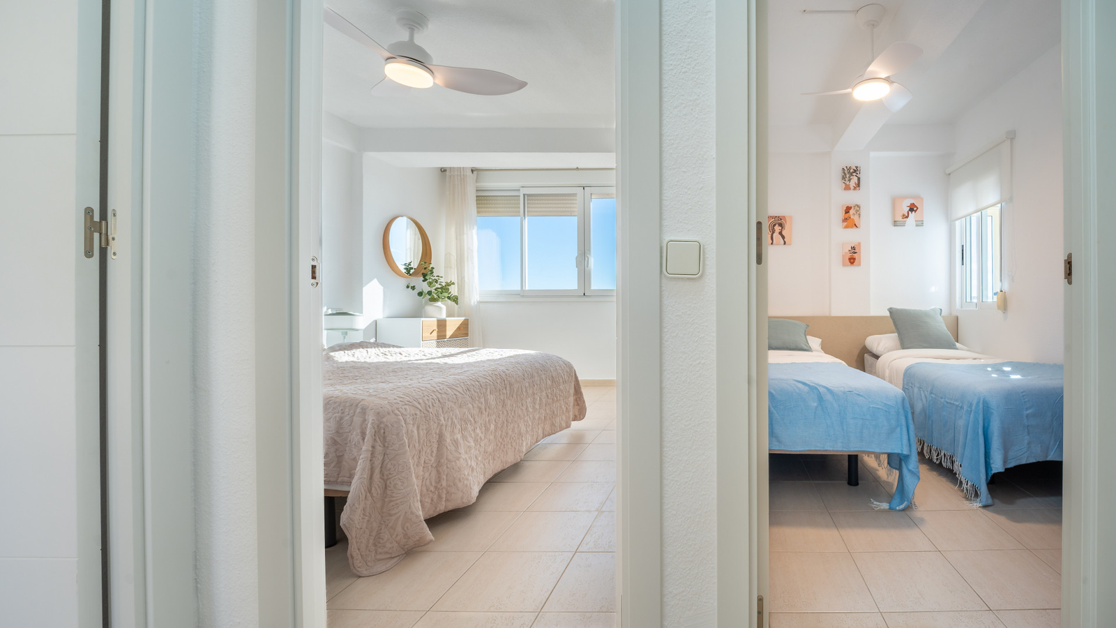 photo of Apartments on Av. de la Armada Española, 17, 03502 Benidorm, Alicante, Spain
