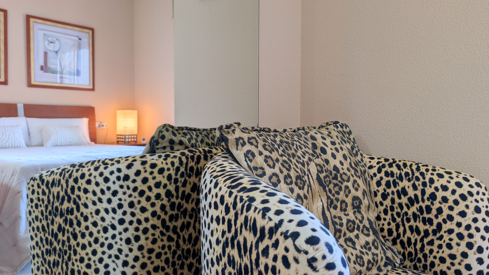 photo of Apartments on Av. Murtal, 22, 03502 Benidorm, Alicante, Spain