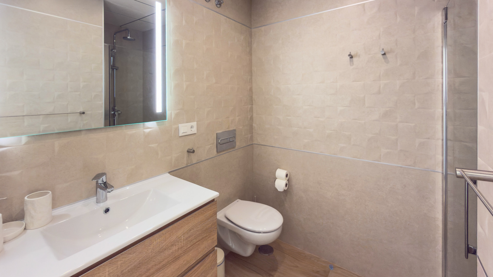 photo of Apartments on Carrer d'Equador, 5, 03509 Benidorm, Alicante, Spain