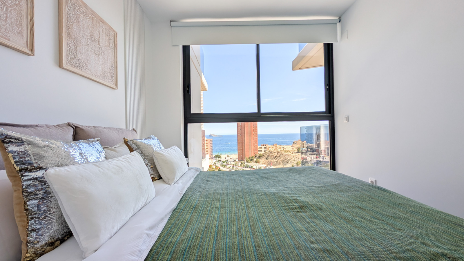 photo of Apartments on Av. Moralet, 10, 03502 Benidorm, Alicante, Spain