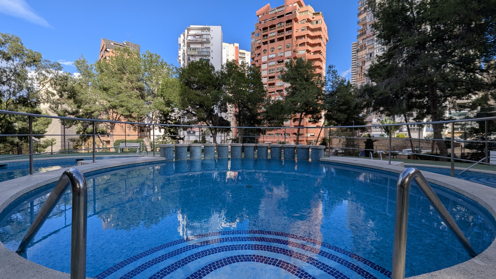 photo of Apartments on Av. de Montecarlo, 16, 03503 Benidorm, Alicante, Spain