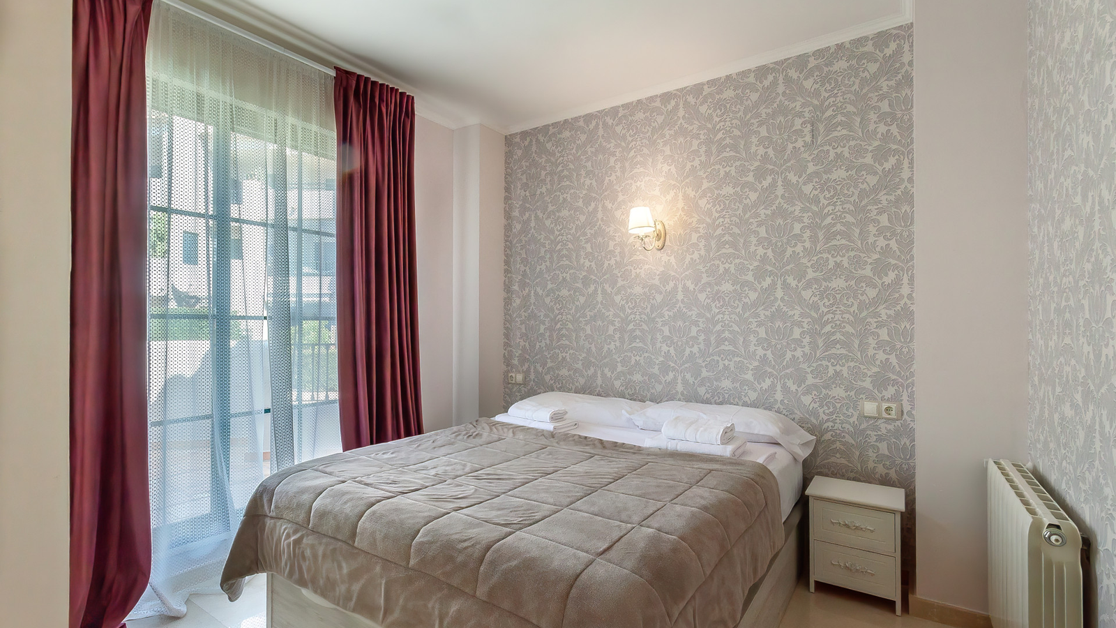 photo of Apartments on C. Roma, 4, 03509 Finestrat, Alicante, Spain
