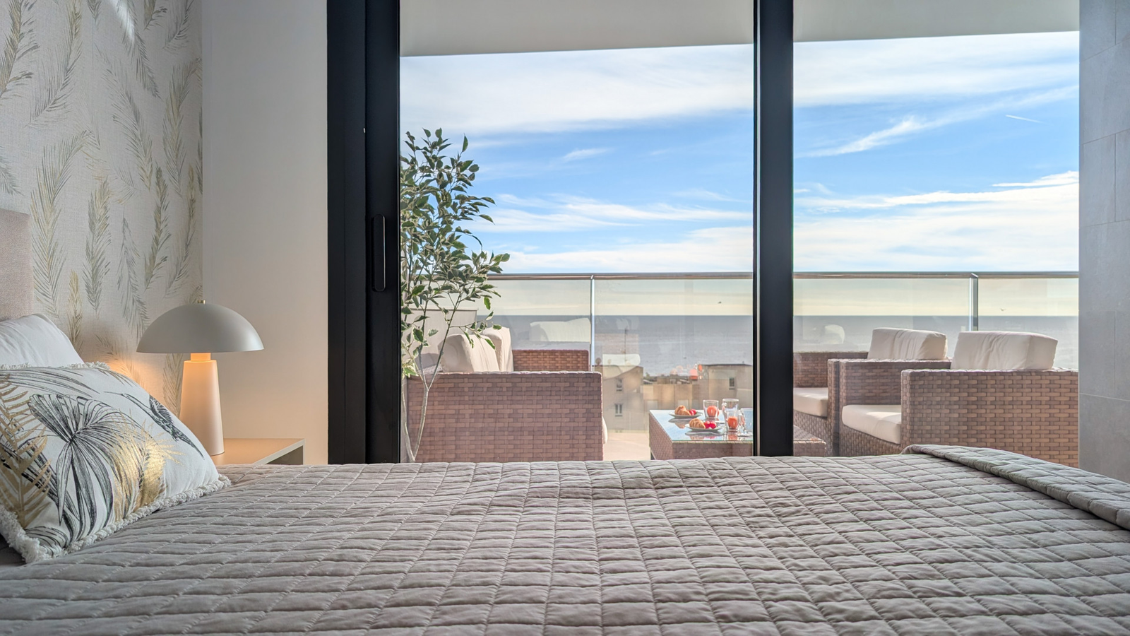 photo of Apartments on Av. Puerto Rico, 1, 03502 Benidorm, Alicante, Spain