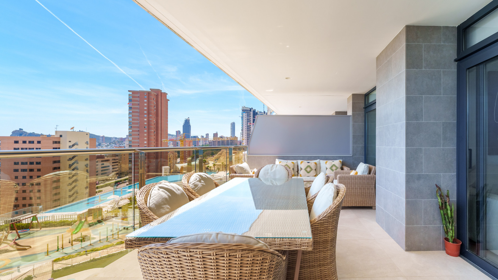 photo of Apartments on Av. República Argentina, 17, 03502 Benidorm, Alicante, Spain