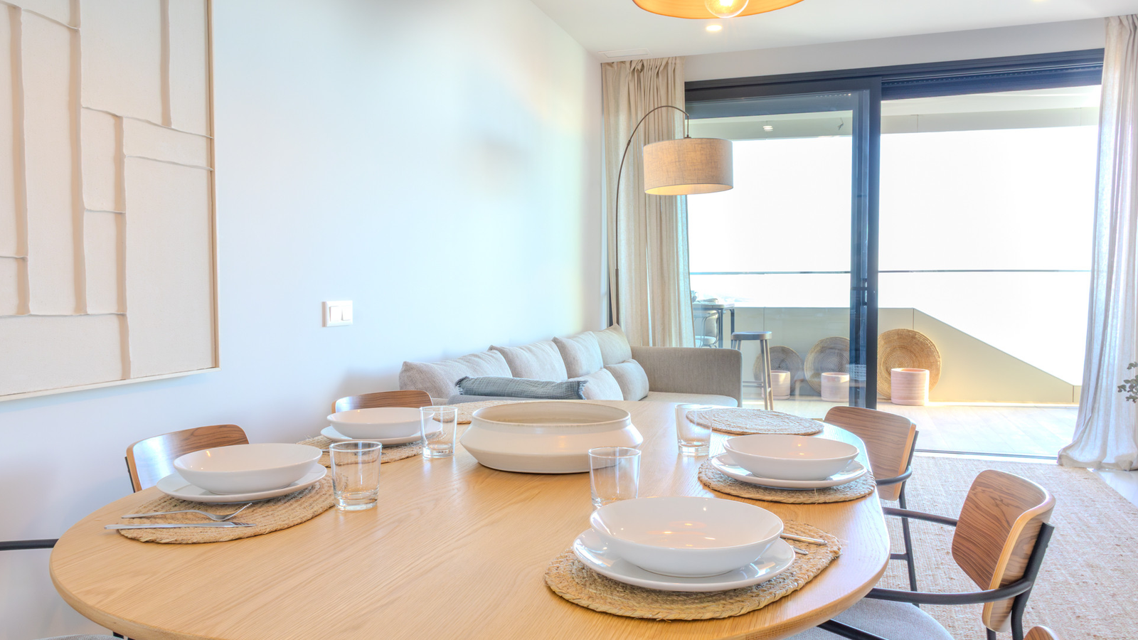 photo of Apartments on Avinguda de Benissa, 2, 03502 Benidorm, Alicante, Spain